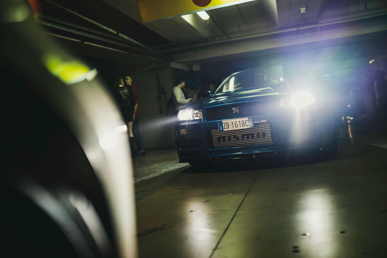 Car Meets & Lifestyle
